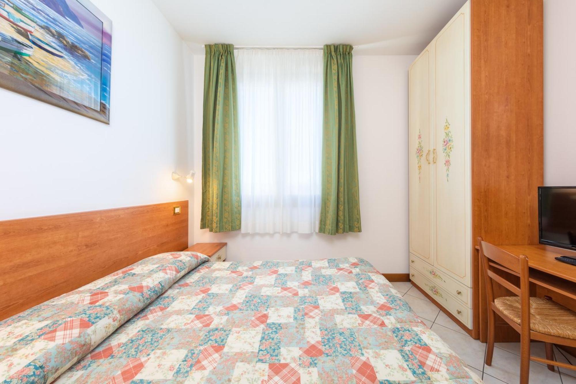 Hotel New Aurora Venice Marghera Exterior foto